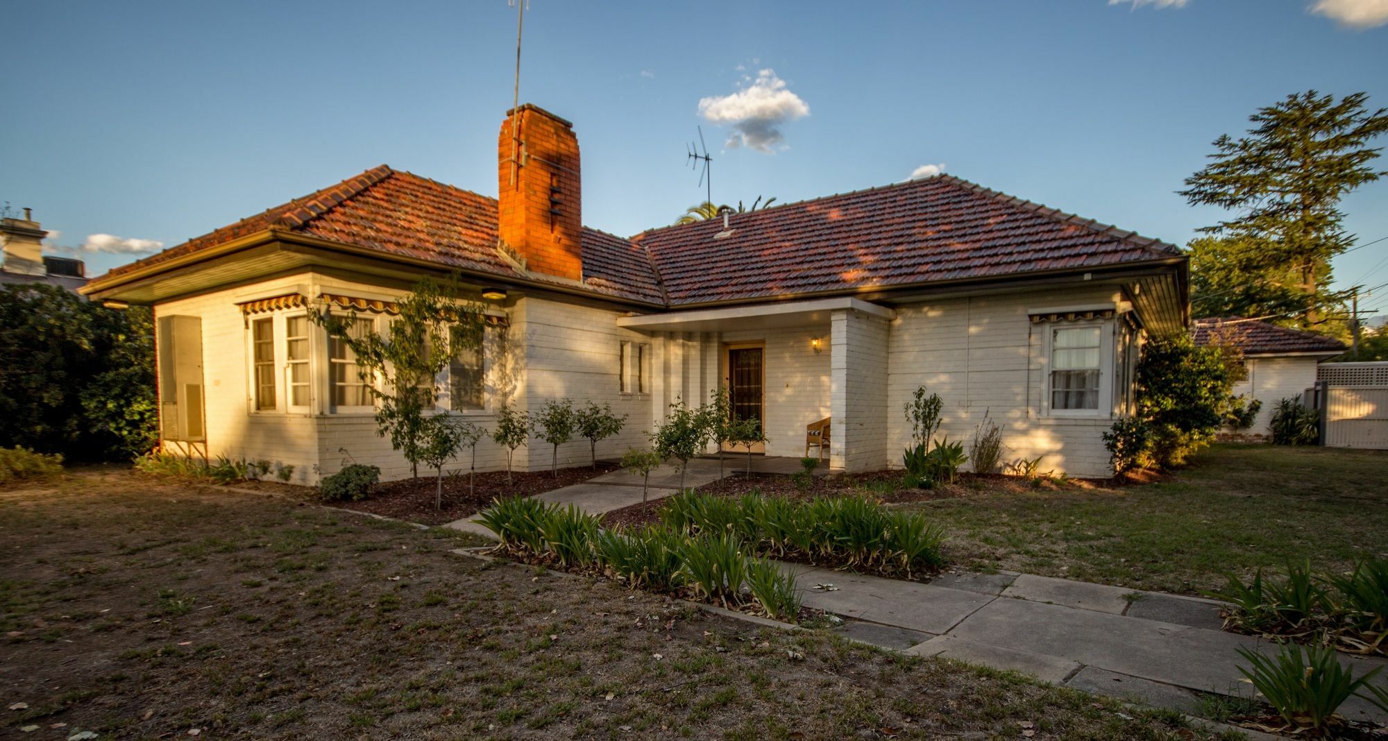 Benson House & Benson Lodge Benalla Luaran gambar