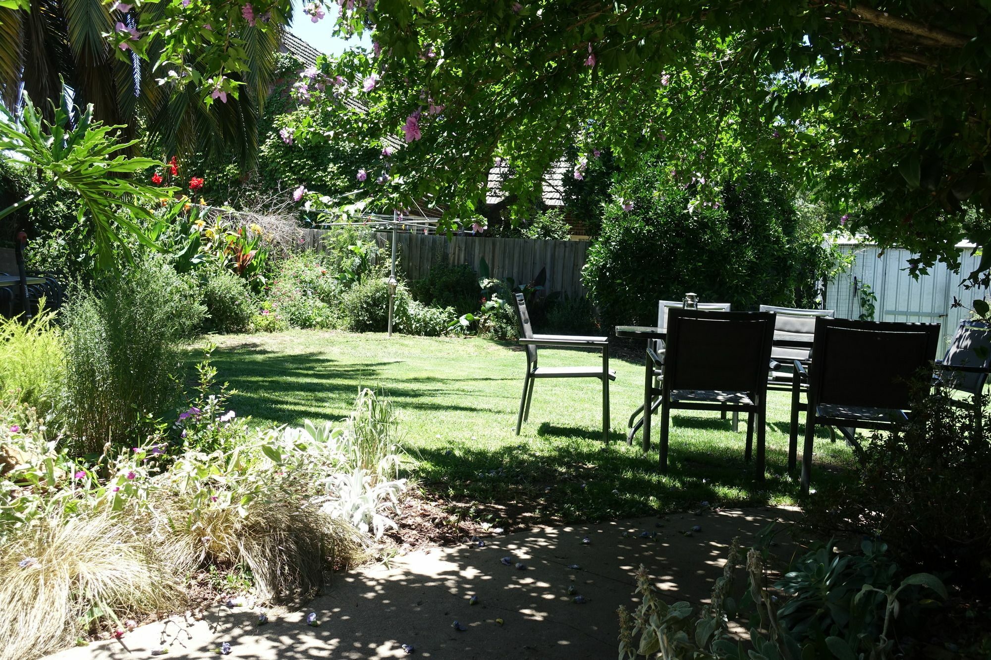 Benson House & Benson Lodge Benalla Luaran gambar