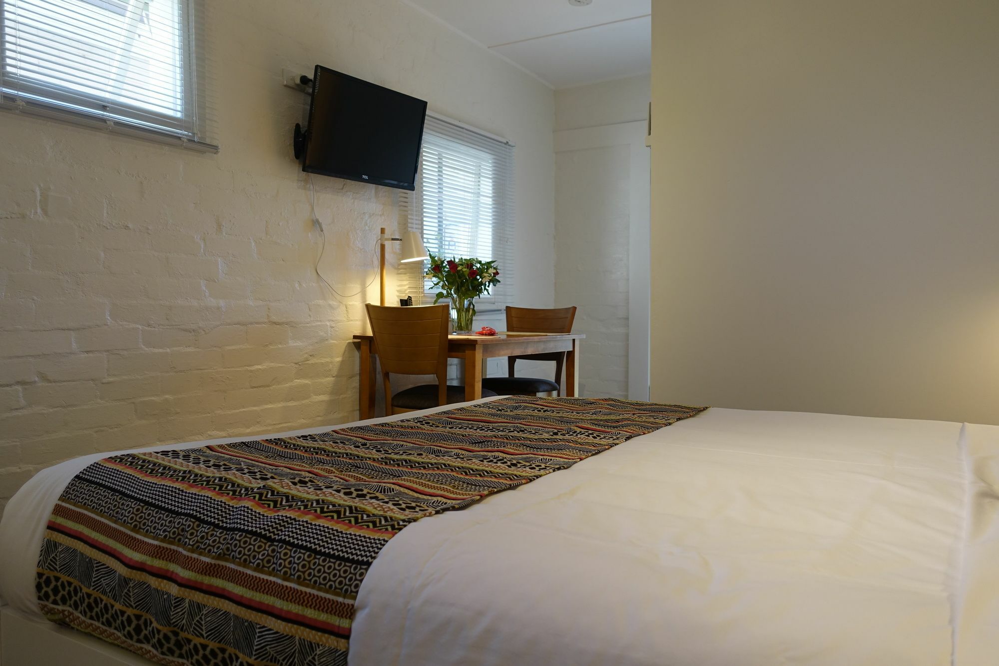 Benson House & Benson Lodge Benalla Luaran gambar