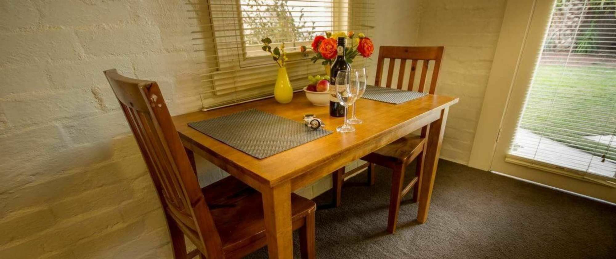 Benson House & Benson Lodge Benalla Luaran gambar