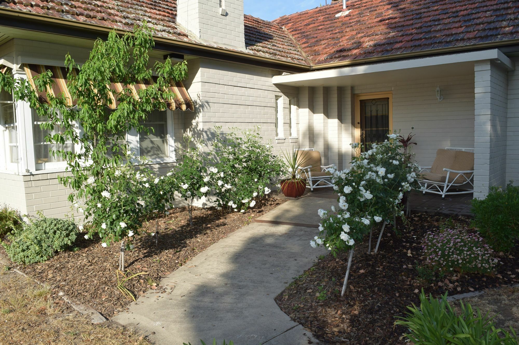 Benson House & Benson Lodge Benalla Luaran gambar