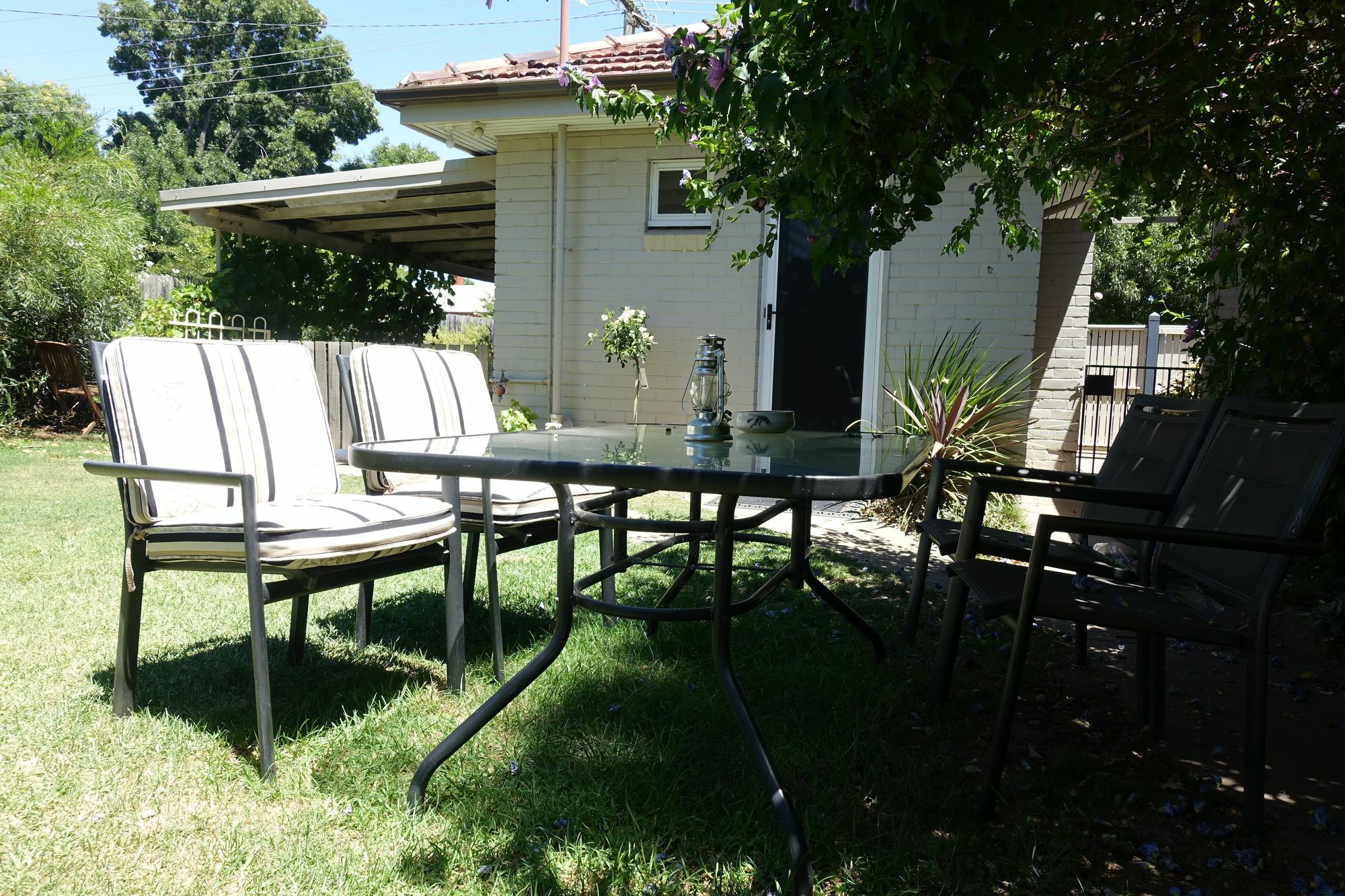 Benson House & Benson Lodge Benalla Luaran gambar