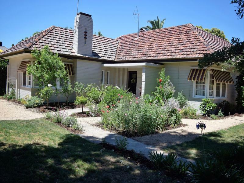 Benson House & Benson Lodge Benalla Luaran gambar