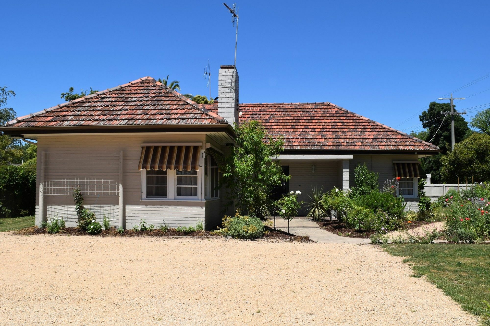 Benson House & Benson Lodge Benalla Luaran gambar